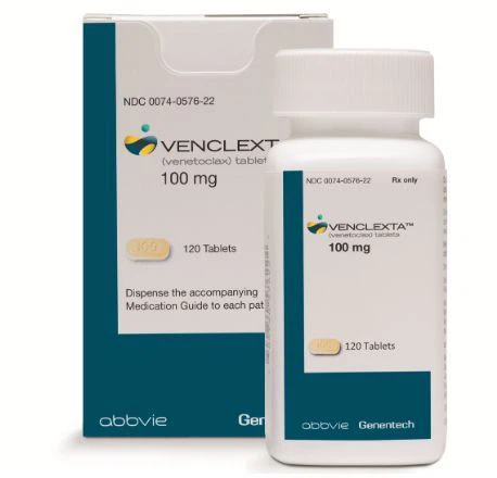 Venclexta-Venclyxto