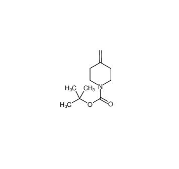 1-Boc-4-метиленпиперидин CAS 159635-49-1