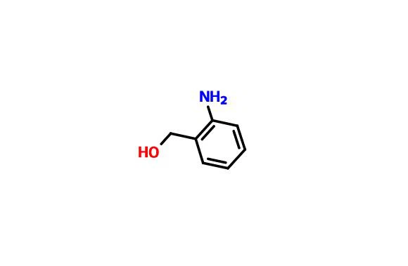 2-аминобензилалкохол CAS №: 5344-90-1