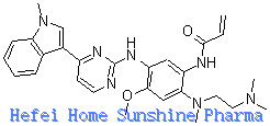 Osimertinib CAS 1421373-65-0