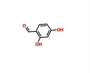 2,4-Дихидроксибензалдехид CAS 95-01-2