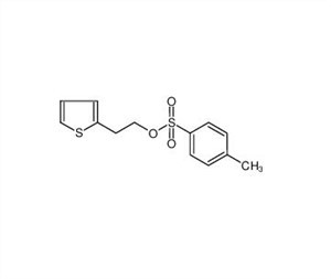 2-тиофенетанол, 4-метилбензенсулфонат CAS 40412-06-4