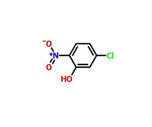 5-хлоро-2-нитрофенол CAS 611-07-4