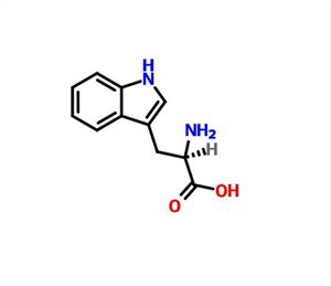 D-триптофан CAS 153-94-6