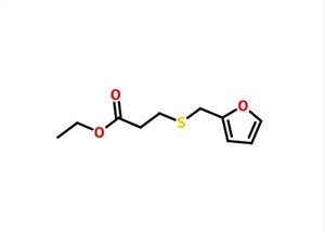Етил 3-(фурфурио)пропионат CAS 94278-27-0