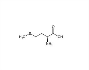 L-метионин CAS 63-68-3