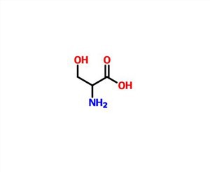 L-Серин CAS 56-45-1