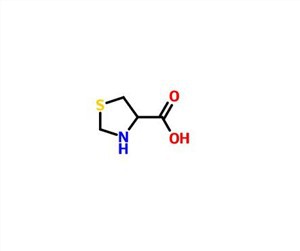 L(-)-тиазолидинов-4-карбоксилна киселина CAS 34592-47-7