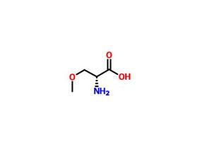 (R)-2-амино-3-метоксилпропаноева киселина CAS 86118-11-8
