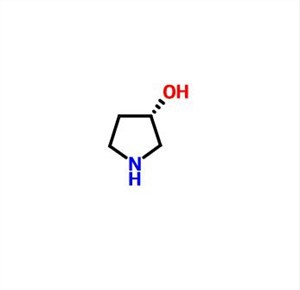 (S) -3-пиролидинол CAS 100243-39-8