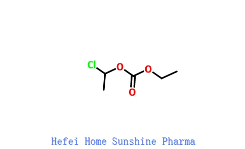 1-хлороетил етил карбонат CAS 50893-36-2