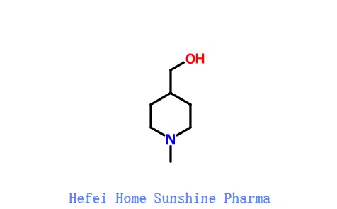 1-Метил-4-пиперидинметанол CAS 20691-89-8