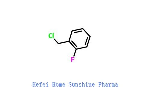 2-флуоробензил хлорид CAS 345-35-7