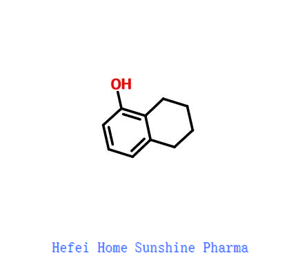 5,6,7,8-тетрахидро-1-нафтол CAS 529-35-1
