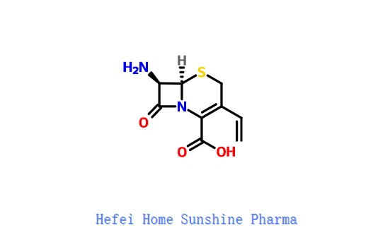 7-AVCA CAS 79349-82-9
