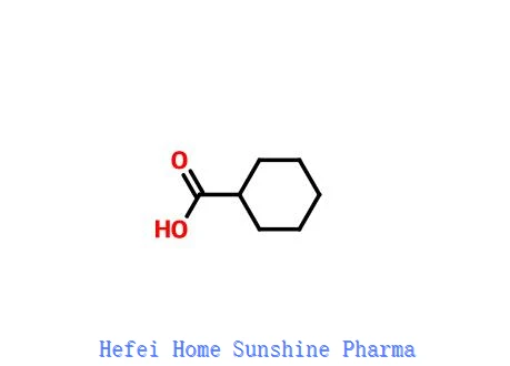 Циклохексанкарбоксилна киселина CAS 98-89-5