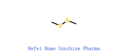 Диметил дисулфид CAS 624-92-0