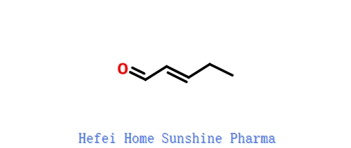 (E) -2-Pentenal CAS 1576-87-0
