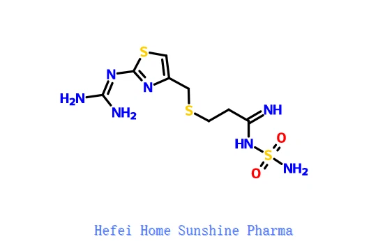 Фамотидин CAS 76824-35-6