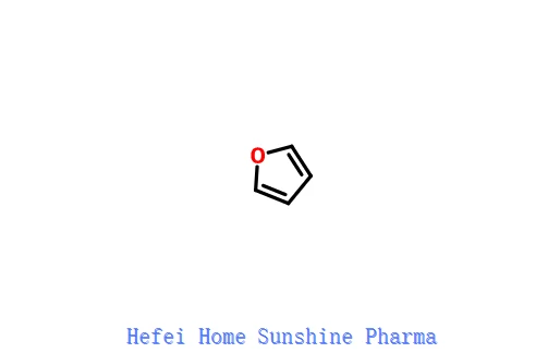 Фуран CAS 110-00-9