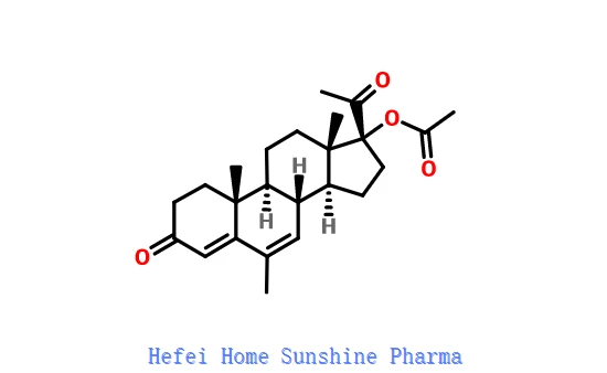 Мегестрол ацетат CAS 595-33-5