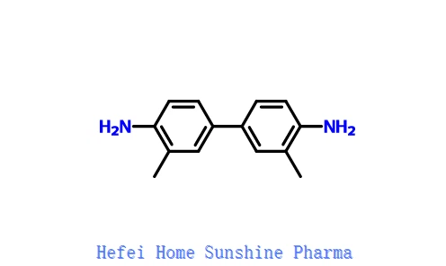 O-Tolidine CAS 119-93-7