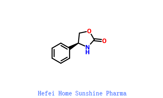 (S)-(+)-4-фенил-2-оксазолидинон CAS 99395-88-7