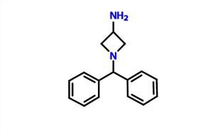 1-бензидхидрилазетидин-3-амин CAS 40432-52-8