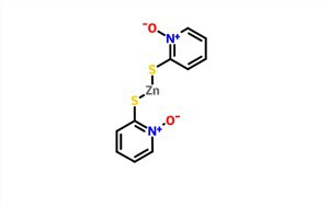 1-хидроксипиридин-2-тион цинкова сол CAS 13463-41-7