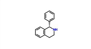 (1S) -1-фенил-1,2,3,4-тетрахидроизохинолин CAS 118864-75-8