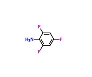 2,4,6-Трифлуороанилин CAS 363-81-5