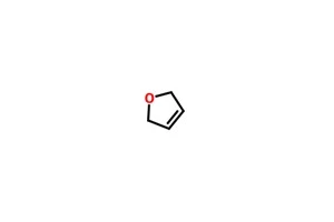 2,5-дихидрофуран CAS 1708-29-8