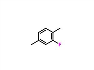 2,5-диметилфлуоробензен CAS 696-01-5