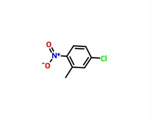 2-нитро-5-хлоротолуен CAS 5367-28-2
