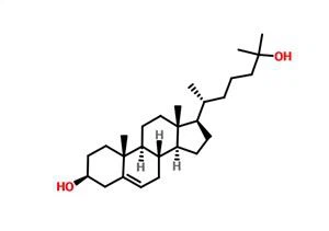 25-ХИДРОКСИХОЛЕСТЕРОЛ CAS 2140-46-7