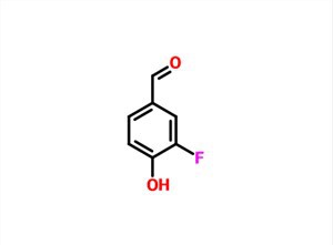 3-флуоро-4-хидроксибензалдехид CAS 405-05-0