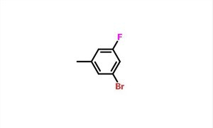 3-флуоро-5-бромотолуен CAS 202865-83-6