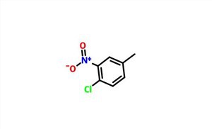 3-нитро-4-хлоротолуен CAS 89-60-1