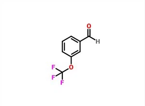 3-трифлуорометоксибензалдехид CAS 52771-21-8