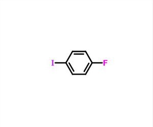 4-флуорйодобензол CAS 352-34-1