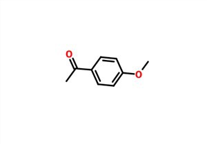 4'-Метоксиацетофенон CAS 100-06-1