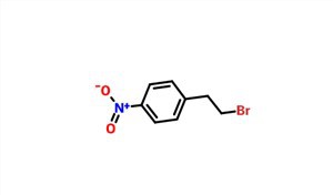 4-нитрофенетил бромид CAS 5339-26-4