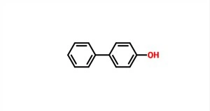 4-фенилфенол CAS 92-69-3