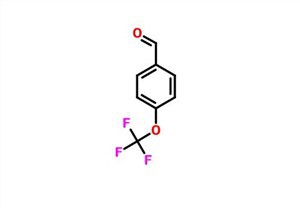 4-Трифлуометромексибензалдехид CAS 659-28-9