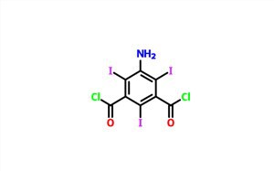 Дихлорид на 5-амино-2,4,6-трийодизофталоилова киселина CAS 37441-29-5