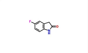 5-флуоро-2-оксиндол CAS 56341-41-4