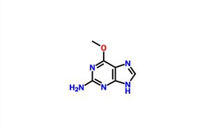 6-метоксигуанин CAS 20535-83-5