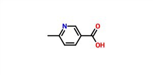 6-метилпиридин-3-карбоксилна киселина CAS 3222-47-7