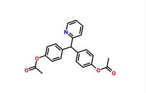 Бисакодил CAS 603-50-9