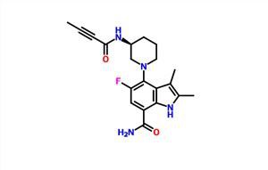 BMS-986195 CAS 1912445-55-6